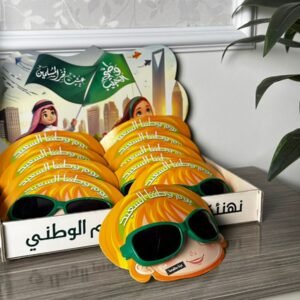 توزيعات نظارات