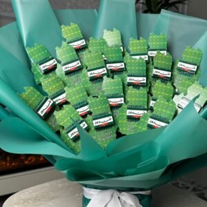 بوكيه اليوم الوطني