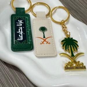 ميداليات مفاتيح