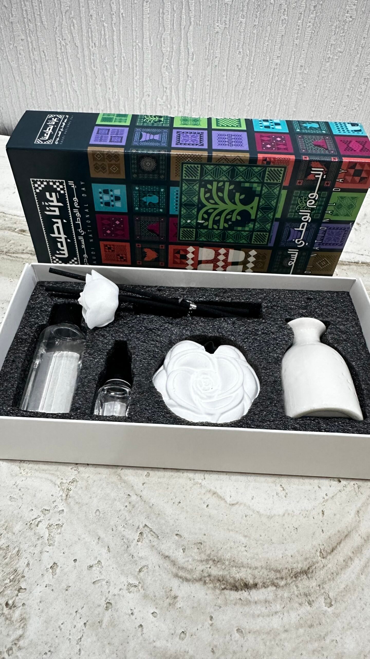 فواحه سياره