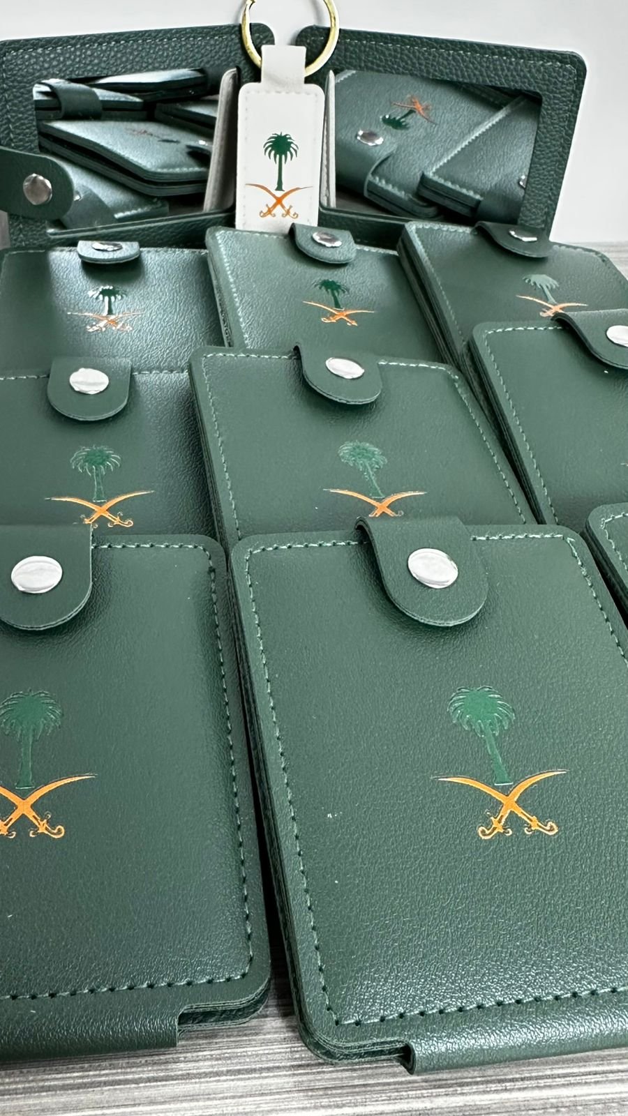 توزيعات مرايات