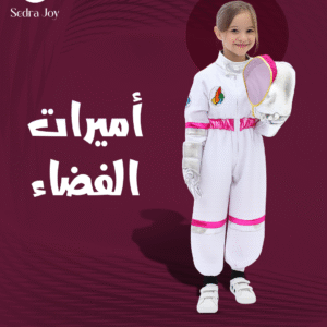 بالون نفخ الملابس رائد الفضاء